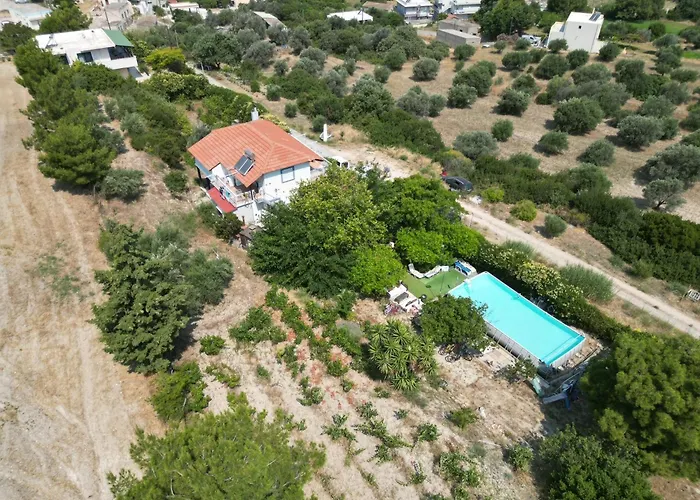 דירה Alexandra *