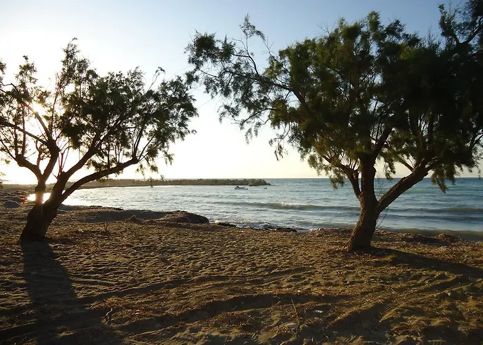 Alexandra דירה *