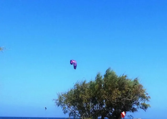 Alexandra דירה *